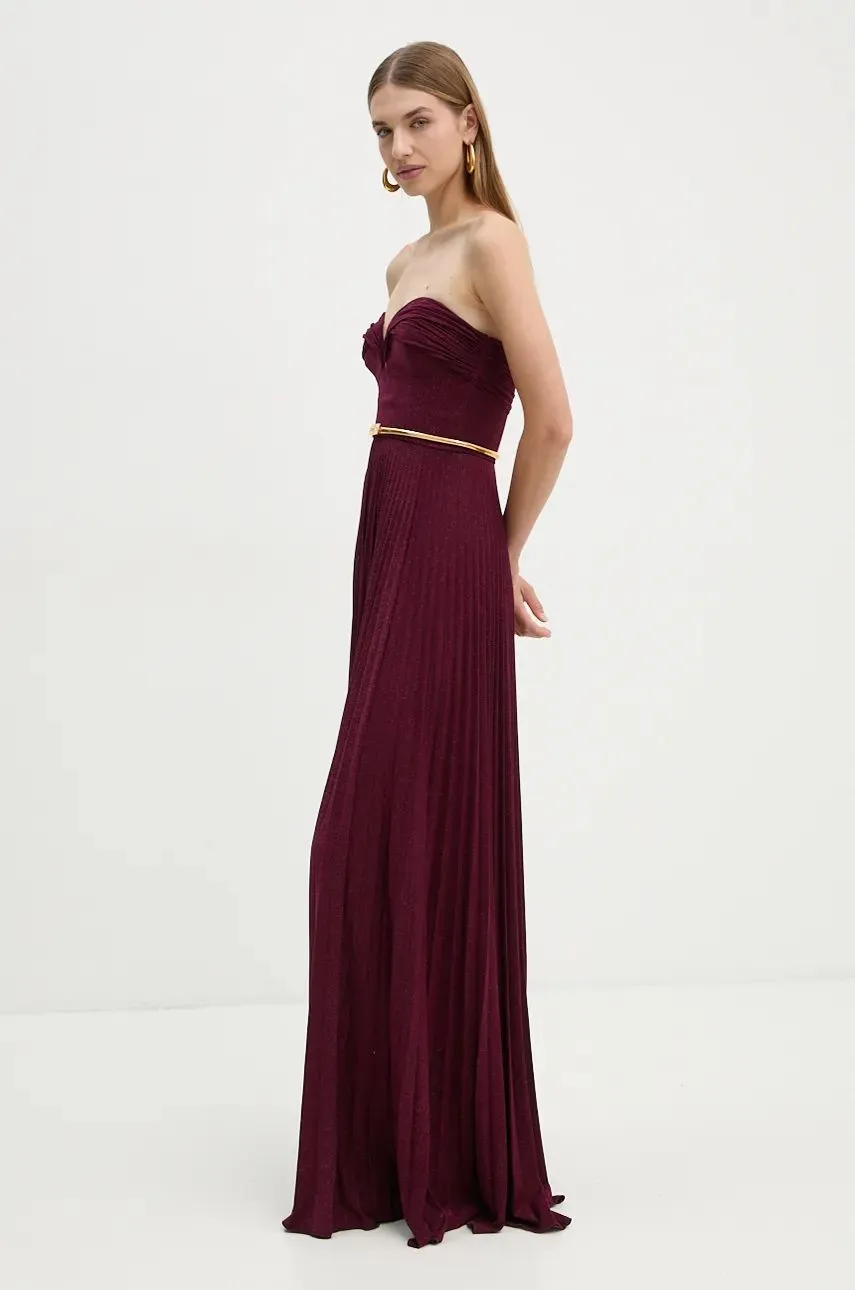     ELISABETTA FRANCHI ABITO - DONNA    