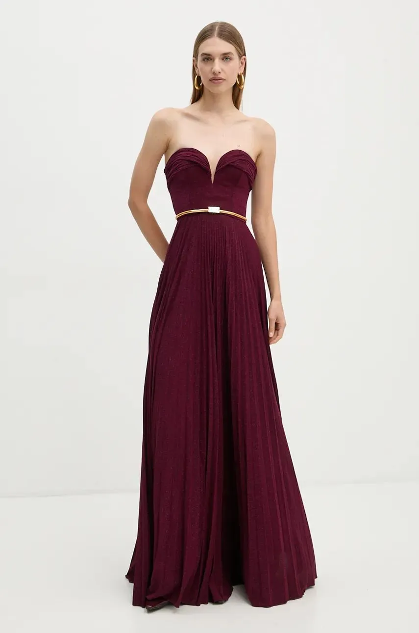     ELISABETTA FRANCHI ABITO - DONNA    