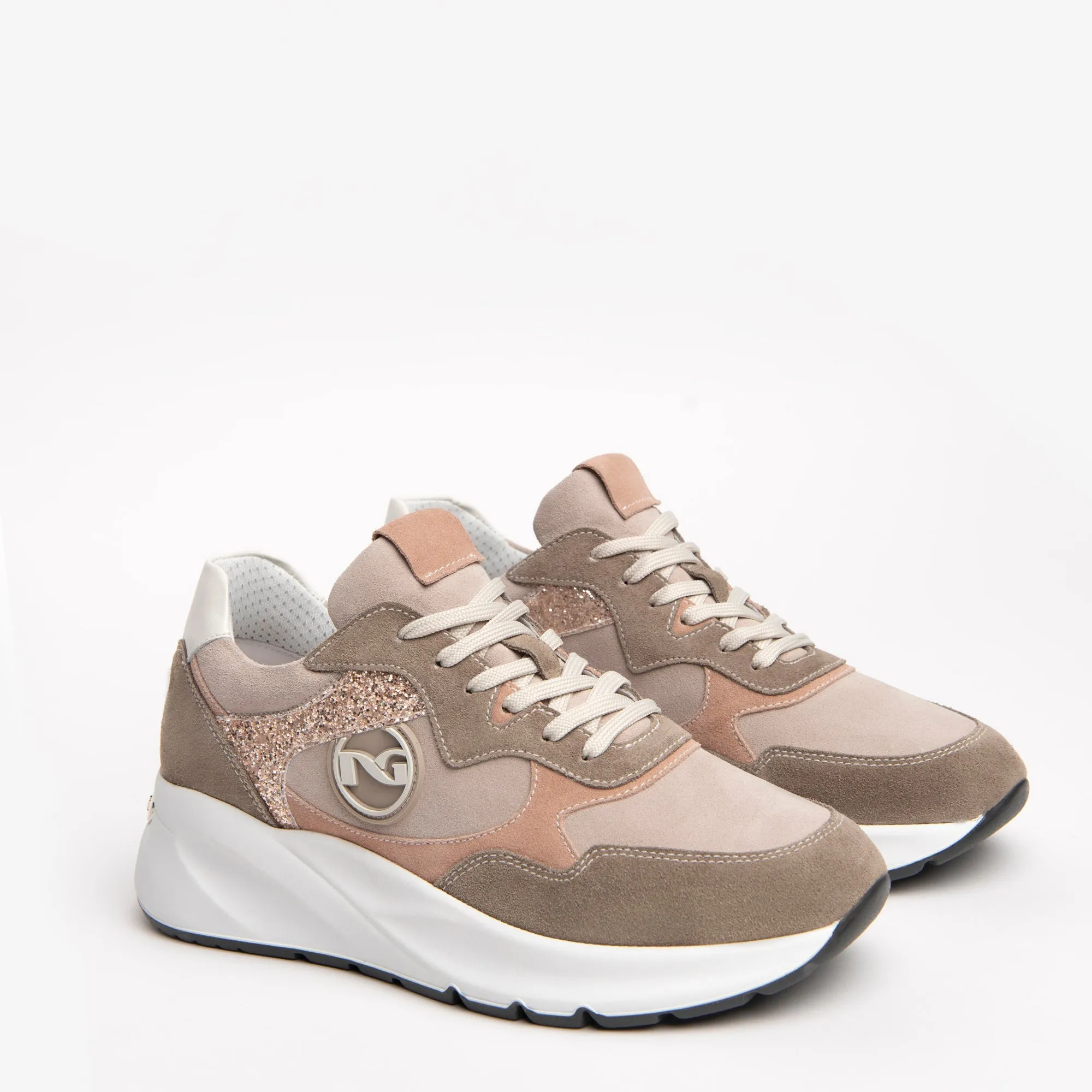 NeroGiardini E218040D-501 SNEAKERS TALPA